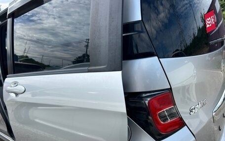 Honda Freed I, 2015 год, 1 390 000 рублей, 18 фотография