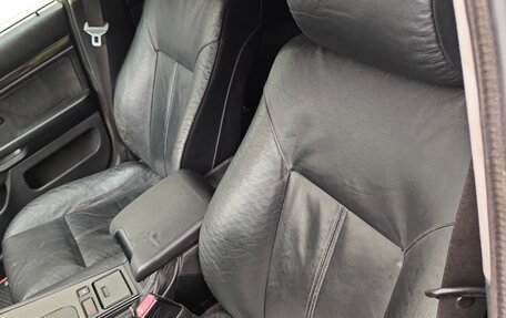 BMW 5 серия, 2000 год, 950 000 рублей, 9 фотография