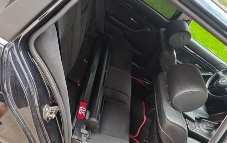 BMW 5 серия, 2000 год, 950 000 рублей, 14 фотография
