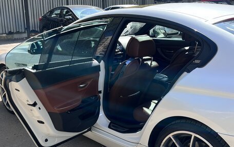 BMW 6 серия, 2012 год, 3 150 000 рублей, 8 фотография