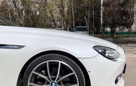 BMW 6 серия, 2012 год, 3 150 000 рублей, 7 фотография