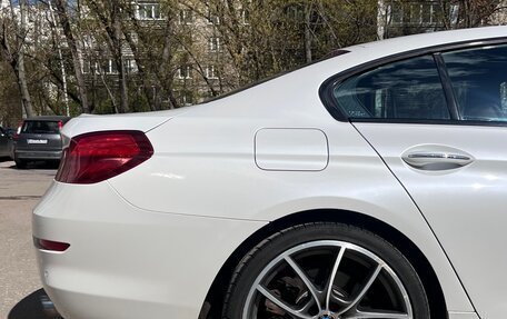 BMW 6 серия, 2012 год, 3 150 000 рублей, 10 фотография