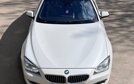 BMW 6 серия, 2012 год, 3 150 000 рублей, 4 фотография