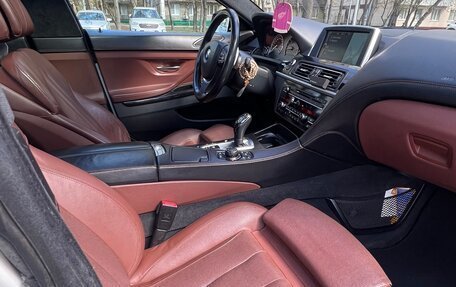 BMW 6 серия, 2012 год, 3 150 000 рублей, 19 фотография