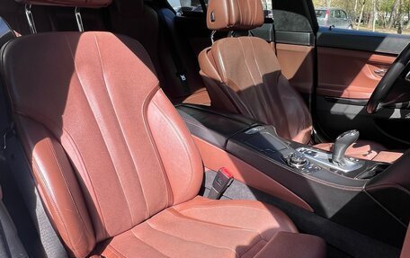 BMW 6 серия, 2012 год, 3 150 000 рублей, 17 фотография