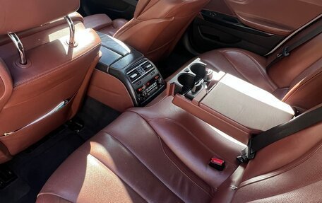 BMW 6 серия, 2012 год, 3 150 000 рублей, 18 фотография