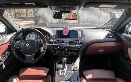 BMW 6 серия, 2012 год, 3 150 000 рублей, 20 фотография