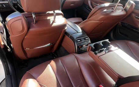 BMW 6 серия, 2012 год, 3 150 000 рублей, 23 фотография