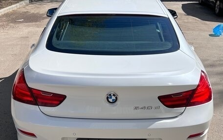 BMW 6 серия, 2012 год, 3 150 000 рублей, 11 фотография