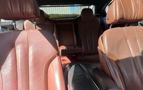 BMW 6 серия, 2012 год, 3 150 000 рублей, 22 фотография