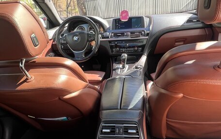 BMW 6 серия, 2012 год, 3 150 000 рублей, 26 фотография