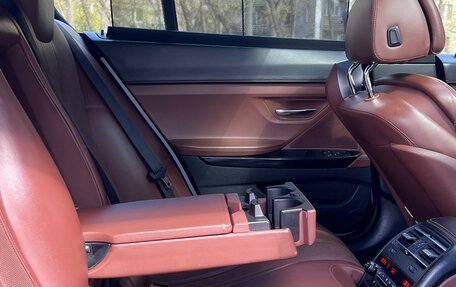 BMW 6 серия, 2012 год, 3 150 000 рублей, 27 фотография