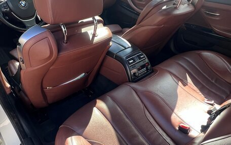BMW 6 серия, 2012 год, 3 150 000 рублей, 28 фотография