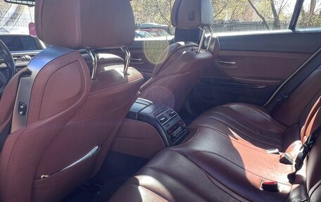 BMW 6 серия, 2012 год, 3 150 000 рублей, 30 фотография