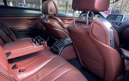 BMW 6 серия, 2012 год, 3 150 000 рублей, 29 фотография