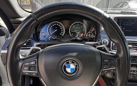 BMW 6 серия, 2012 год, 3 150 000 рублей, 31 фотография