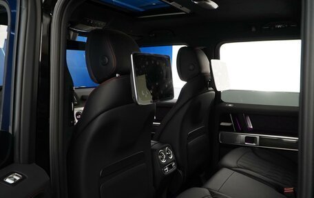 Mercedes-Benz G-Класс AMG, 2026 год, 33 559 444 рублей, 11 фотография