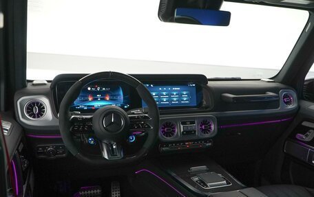 Mercedes-Benz G-Класс AMG, 2026 год, 33 559 444 рублей, 6 фотография