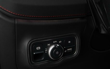 Mercedes-Benz G-Класс AMG, 2026 год, 33 559 444 рублей, 15 фотография