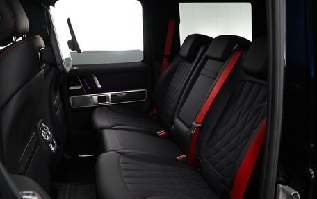 Mercedes-Benz G-Класс AMG, 2026 год, 33 559 444 рублей, 9 фотография