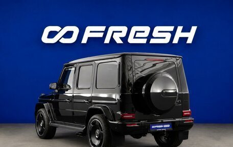Mercedes-Benz G-Класс AMG, 2026 год, 33 559 444 рублей, 2 фотография