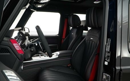 Mercedes-Benz G-Класс AMG, 2026 год, 33 559 444 рублей, 10 фотография