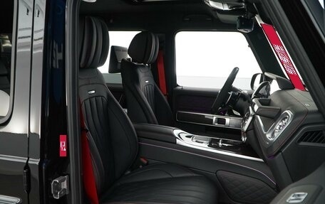 Mercedes-Benz G-Класс AMG, 2026 год, 33 559 444 рублей, 8 фотография