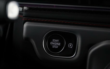 Mercedes-Benz G-Класс AMG, 2026 год, 33 559 444 рублей, 19 фотография