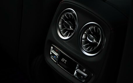Mercedes-Benz G-Класс AMG, 2026 год, 33 559 444 рублей, 23 фотография