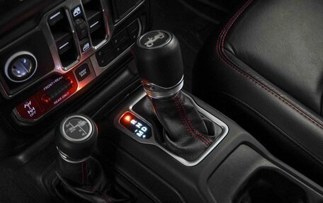 Jeep Wrangler, 2018 год, 6 299 069 рублей, 14 фотография
