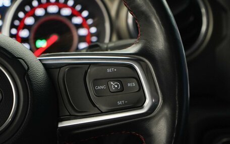 Jeep Wrangler, 2018 год, 6 299 069 рублей, 13 фотография