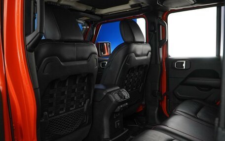 Jeep Wrangler, 2018 год, 6 299 069 рублей, 11 фотография