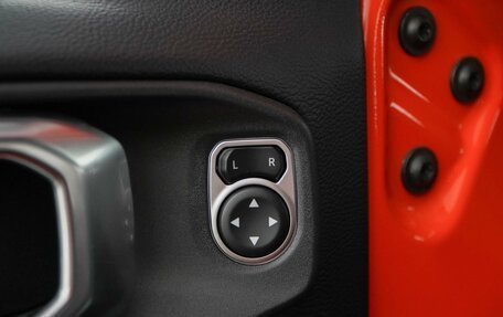 Jeep Wrangler, 2018 год, 6 299 069 рублей, 15 фотография