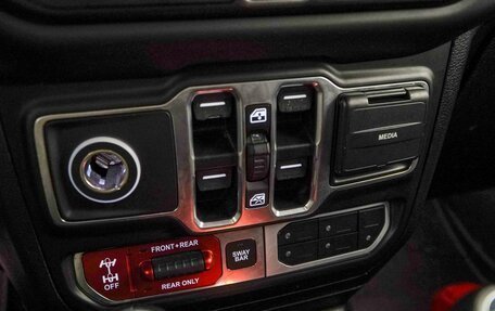 Jeep Wrangler, 2018 год, 6 299 069 рублей, 18 фотография