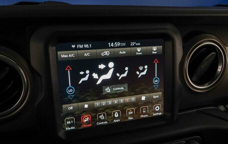 Jeep Wrangler, 2018 год, 6 299 069 рублей, 17 фотография