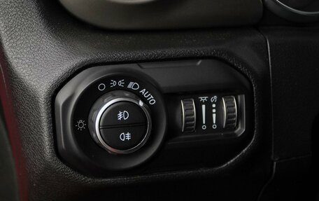 Jeep Wrangler, 2018 год, 6 299 069 рублей, 16 фотография