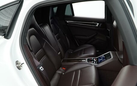 Porsche Panamera II рестайлинг, 2017 год, 5 299 077 рублей, 7 фотография