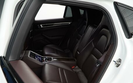 Porsche Panamera II рестайлинг, 2017 год, 5 299 077 рублей, 9 фотография