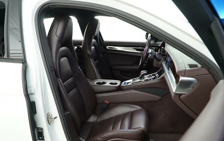 Porsche Panamera II рестайлинг, 2017 год, 5 299 077 рублей, 8 фотография