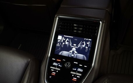 Porsche Panamera II рестайлинг, 2017 год, 5 299 077 рублей, 22 фотография