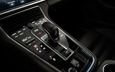 Porsche Panamera II рестайлинг, 2017 год, 5 299 077 рублей, 16 фотография