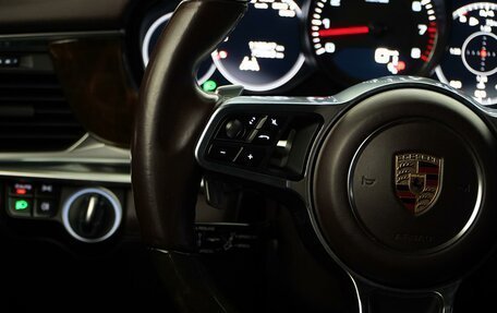 Porsche Panamera II рестайлинг, 2017 год, 5 299 077 рублей, 23 фотография