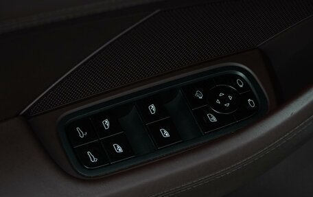 Porsche Panamera II рестайлинг, 2017 год, 5 299 077 рублей, 12 фотография