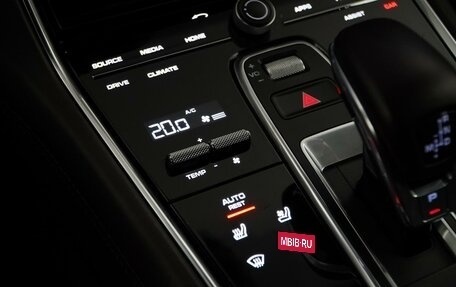 Porsche Panamera II рестайлинг, 2017 год, 5 299 077 рублей, 17 фотография