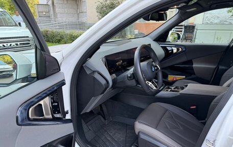 BMW X3, 2025 год, 6 500 000 рублей, 4 фотография