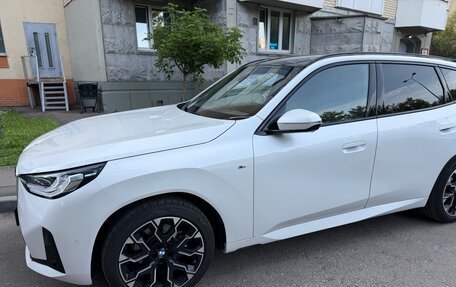 BMW X3, 2025 год, 6 500 000 рублей, 11 фотография