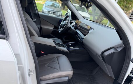 BMW X3, 2025 год, 6 500 000 рублей, 8 фотография