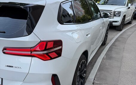 BMW X3, 2025 год, 6 500 000 рублей, 13 фотография
