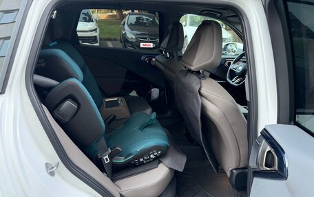 BMW X3, 2025 год, 6 500 000 рублей, 7 фотография