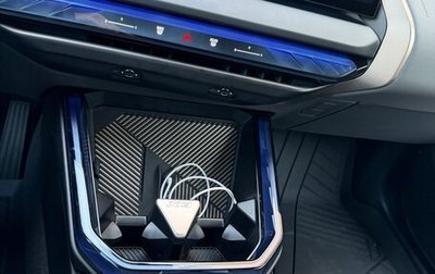 BMW X3, 2025 год, 6 500 000 рублей, 1 фотография